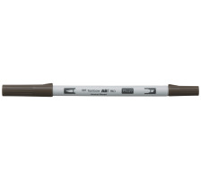 TOMBOW Dual Brush Pen ABT PRO warm grey 8, ABTP-N49