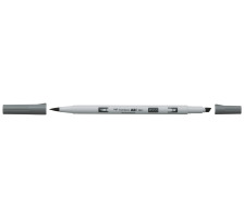 TOMBOW Dual Brush Pen ABT PRO cool grey 7, ABTP-N55