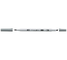 TOMBOW Dual Brush Pen ABT PRO cool grey 5, ABTP-N65