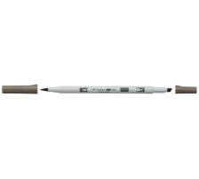 TOMBOW Dual Brush Pen ABT PRO warm grey 4, ABTP-N69