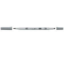 TOMBOW Dual Brush Pen ABT PRO cool grey 3, ABTP-N75