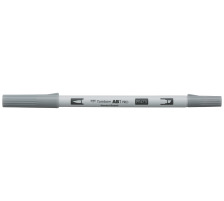 TOMBOW Dual Brush Pen ABT PRO cool grey 3, ABTP-N75