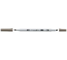 TOMBOW Dual Brush Pen ABT PRO warm grey 2, ABTP-N79