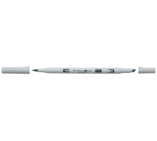 TOMBOW Dual Brush Pen ABT PRO cool grey 1, ABTP-N95