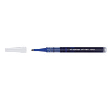 12 X TOMBOW Rollermine 0.5mm blau, BK-LP05-1