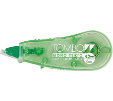 TOMBOW Korrekturroller Mon 4,2mmx6m, CT-CCE4