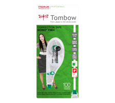 TOMBOW Korrekturroller Mon 4,2mmx12m, CT-YSE4