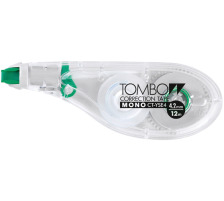 TOMBOW Korrekturroller Mon 4,2mmx12m, CT-YSE4