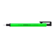 TOMBOW Radiergummi Mono Zero 2.3mm neon-grn,, EH-KUR63