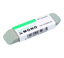 TOMBOW Radierer MONO 13g sand, ES-512A