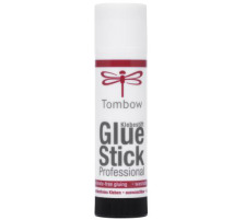 TOMBOW Klebestift 22g Glue Stick PT-M, PTM