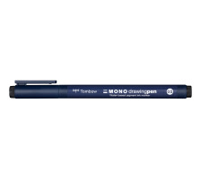 TOMBOW MONO drawing pen 0,46mm, WSEFL05