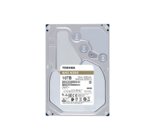 TOSHIBA HDD N300 High Reliability 10TB internal, SATA 3.5 inch, HDWG11AEZ