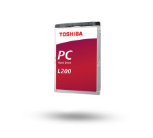 50 X TOSHIBA Laptop PC HDD L200 2TB internal, SATA 2.5 inch BULK, HDWL120UZ