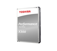 20 X TOSHIBA HDD X300 High Performance 10TB internal, SATA 3.5 inch BULK, HDWR11AUZ