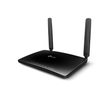 TP-LINK Wireless Dual Band 4GB Archer MR400 LTE Gateway, AC1350