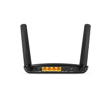 TP-LINK Wireless Dual Band 4GB Archer MR400 LTE Gateway, AC1350