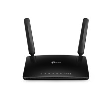 TP-LINK Wireless Dual Band 4GB Ver 3.0 Archer MR400 LTE Gateway, AC1200