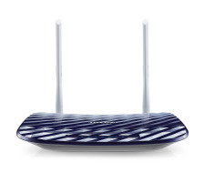 TP-LINK Dual Band Wireless Router AC750, ARCHERC20