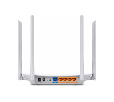 TP-LINK WLAN Dual Band Router AC1200, ARCHERC50