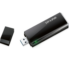 TP-LINK WLAN Dual Band Adapter V2.0 AC1300 USB 3.0, ARCHERT4U