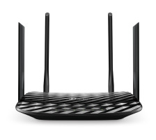 TP-LINK Wireless AC Dual Band Router white, Archer C6