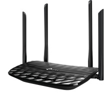 TP-LINK Wireless AC Dual Band Router white, Archer C6