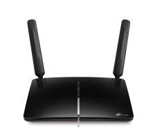 TP-LINK Cat6 Gigabit Router Archer MR600 4G LTE Advance, AC1200