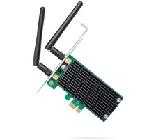 TP-LINK Archer T4E AC1200MB Wi-Fi PCI Express Adapt. Beam.,