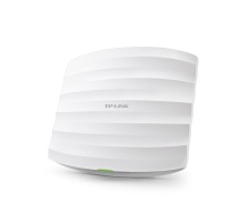 TP-LINK Access Point AC1200 WLAN Dual Band Gigabit, EAP225