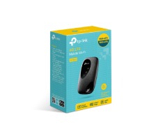 TP-LINK Mobile WiFi-Router 4G/LTE, M7200