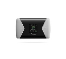 TP-LINK Mobiler Router 4G LTE 400Mbps, M7450