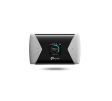 TP-LINK Mobiler Router 4G LTE 600Mbps, M7650