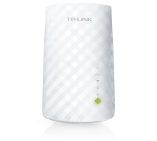 TP-LINK Dual Band WLAN Repeater AC750, RE200