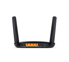 TP-LINK WLAN N 4G LTE Router Version 4.0, TL-MR6400