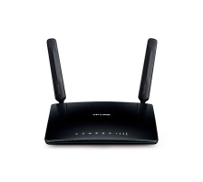 TP-LINK WLAN N 4G LTE Router Version 4.0, TL-MR6400