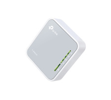 TP-LINK Mini Router Dual 750MB Wireless, TL-WR902A