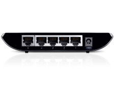 TP-LINK 5-Port-Gigabit-Desktop-Switch 10/100/1000 Mbit/s, TLSG1005D