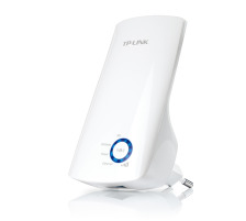 TP-LINK Wireless-N Range Extender 300Mbps, TLWA850RE