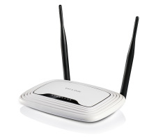 TP-LINK WLAN-N Router 300Mbps, TLWR841N