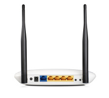 TP-LINK WLAN-N Router 300Mbps, TLWR841N