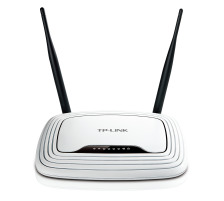 TP-LINK WLAN-N Router 300Mbps, TLWR841N