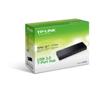 TP-LINK 7 Port USB 3.0 Hub, UH700