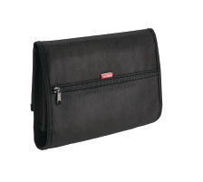 TRANSOTYPE senseBag Wallet schwarz 215x50x210mm, 76012024