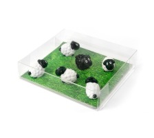 TRENDFORM Magnete SHEEP 6er Set assortiert, FA3737