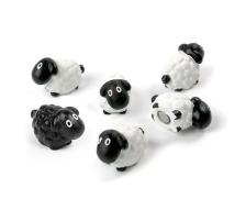 TRENDFORM Magnete SHEEP 6er Set assortiert, FA3737