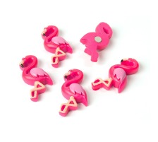 TRENDFORM Magnete FLAMINGO 5er Set, FA4615