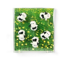 TRENDFORM Magnete COW 6er Set, FA4617