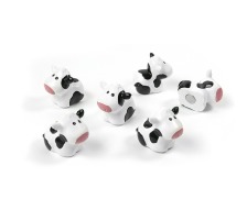 TRENDFORM Magnete COW 6er Set, FA4617