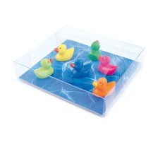 TRENDFORM Magnete DUCK 6er Set assortiert, FW3526